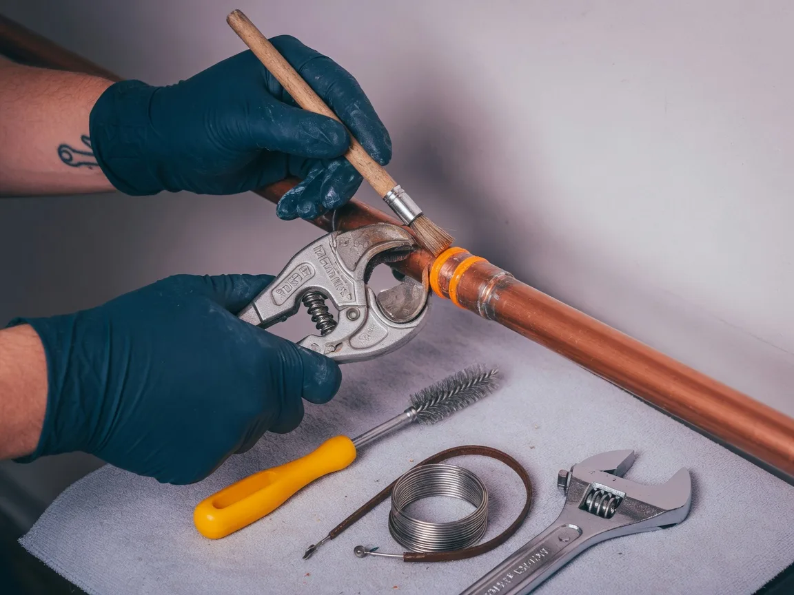 Why choose Sump Pump Repair in Meriden, KS